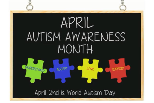 “Autism Awareness: A Year-Round Journey”